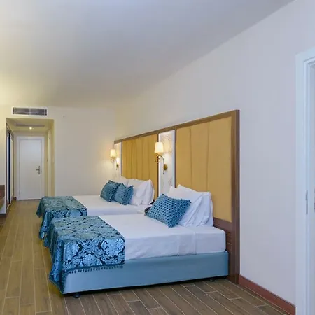 Club Hotel Casa Ruza Konaklı